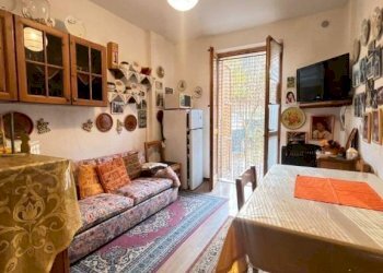 Salone - Bilocale Viola - foto 3