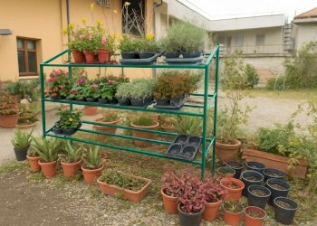 3_2 - Piante e Fiori via Generale Perotti, Grugliasco - foto 17