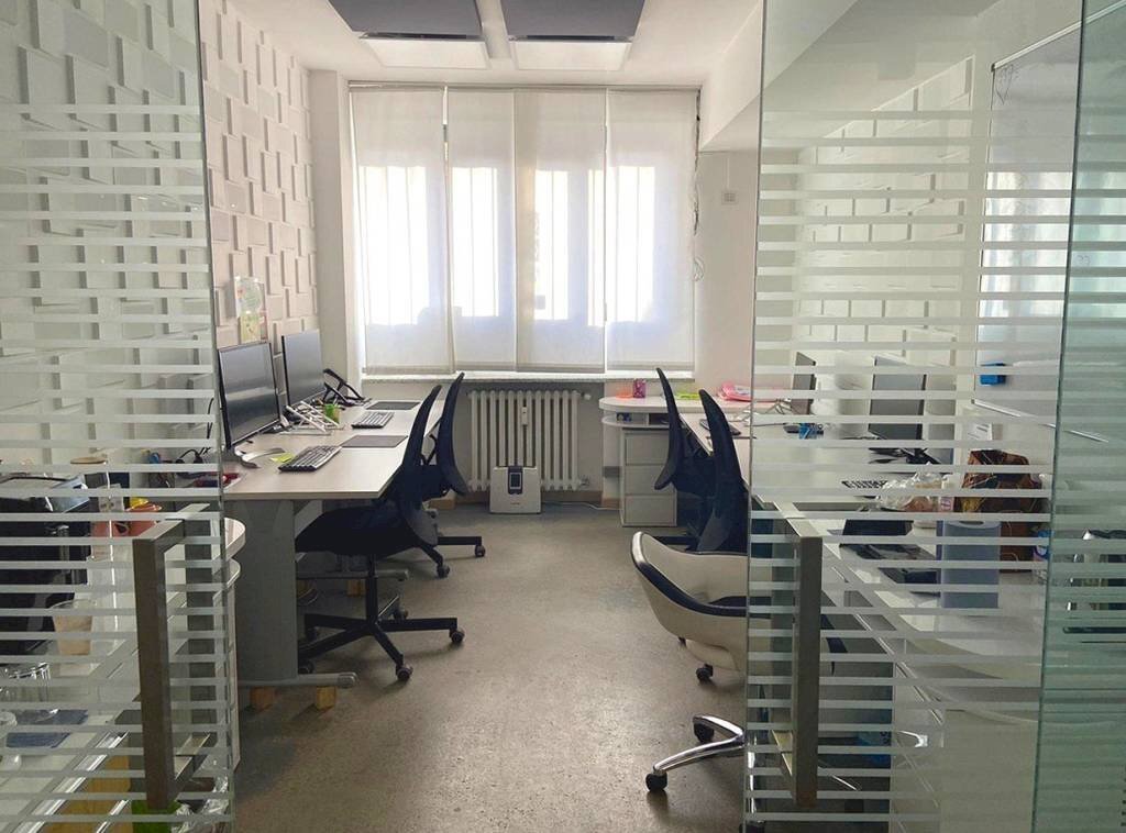 Ufficio - Office via Sempione, 14, Varese - photo 1