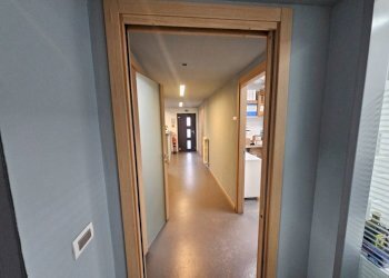 Corridoio - Ufficio via Sempione, 14, Varese - foto 13