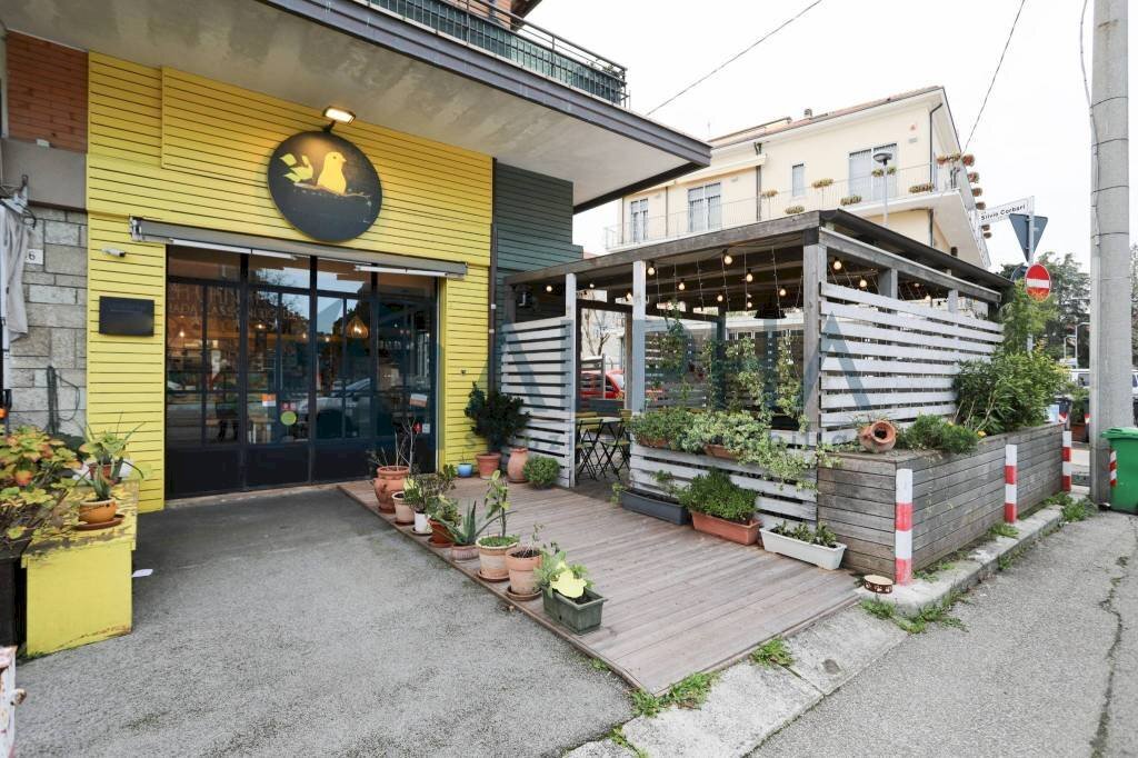 Zona - Discoteca - Disco Pub - Locale Notturno via Dario Campana, Rimini - foto 1