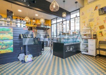 Interno non residenziale - Discoteca - Disco Pub - Locale Notturno via Dario Campana, Rimini - foto 4