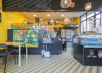 Interno non residenziale - Discoteca - Disco Pub - Locale Notturno via Dario Campana, Rimini - foto 5