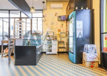 Interno non residenziale - Discoteca - Disco Pub - Locale Notturno via Dario Campana, Rimini - foto 6