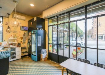 Interno non residenziale - Discoteca - Disco Pub - Locale Notturno via Dario Campana, Rimini - foto 7