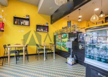 Interno non residenziale - Discoteca - Disco Pub - Locale Notturno via Dario Campana, Rimini - foto 8