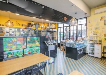 Interno non residenziale - Discoteca - Disco Pub - Locale Notturno via Dario Campana, Rimini - foto 9