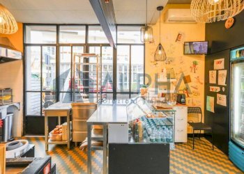 Interno non residenziale - Discoteca - Disco Pub - Locale Notturno via Dario Campana, Rimini - foto 10