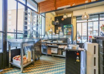 Interno non residenziale - Discoteca - Disco Pub - Locale Notturno via Dario Campana, Rimini - foto 11