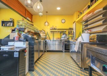 Interno non residenziale - Discoteca - Disco Pub - Locale Notturno via Dario Campana, Rimini - foto 12