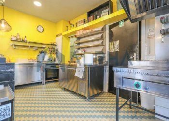 Interno non residenziale - Discoteca - Disco Pub - Locale Notturno via Dario Campana, Rimini - foto 13