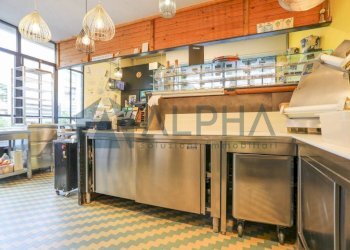 Interno non residenziale - Discoteca - Disco Pub - Locale Notturno via Dario Campana, Rimini - foto 14