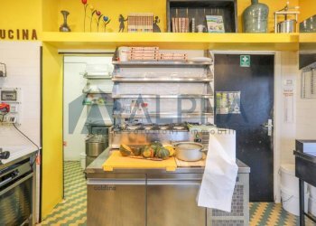 Interno non residenziale - Discoteca - Disco Pub - Locale Notturno via Dario Campana, Rimini - foto 15