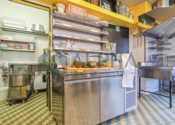 Interno non residenziale - Discoteca - Disco Pub - Locale Notturno via Dario Campana, Rimini - foto 16