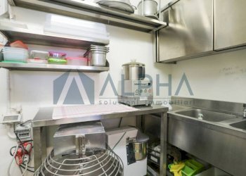 Cucina - Discoteca - Disco Pub - Locale Notturno via Dario Campana, Rimini - foto 17