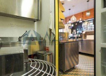 Interno non residenziale - Discoteca - Disco Pub - Locale Notturno via Dario Campana, Rimini - foto 18