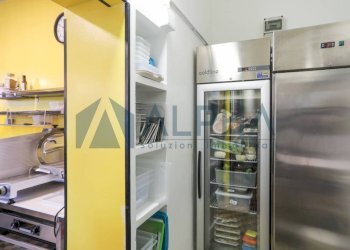 Interno non residenziale - Discoteca - Disco Pub - Locale Notturno via Dario Campana, Rimini - foto 19