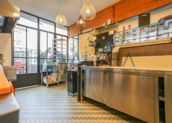 Interno non residenziale - Discoteca - Disco Pub - Locale Notturno via Dario Campana, Rimini - foto 20