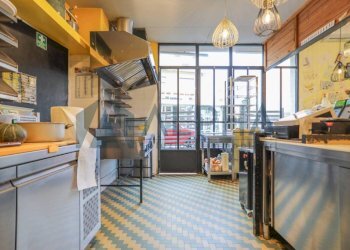 Interno non residenziale - Discoteca - Disco Pub - Locale Notturno via Dario Campana, Rimini - foto 21