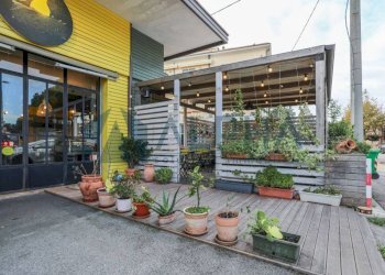 Giardino - Discoteca - Disco Pub - Locale Notturno via Dario Campana, Rimini - foto 22