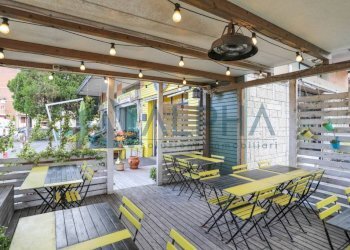 Veranda - Discoteca - Disco Pub - Locale Notturno via Dario Campana, Rimini - foto 24