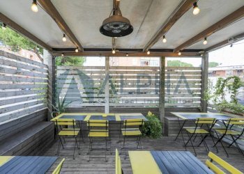 Interno non residenziale - Discoteca - Disco Pub - Locale Notturno via Dario Campana, Rimini - foto 25