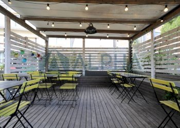 Interno non residenziale - Discoteca - Disco Pub - Locale Notturno via Dario Campana, Rimini - foto 26