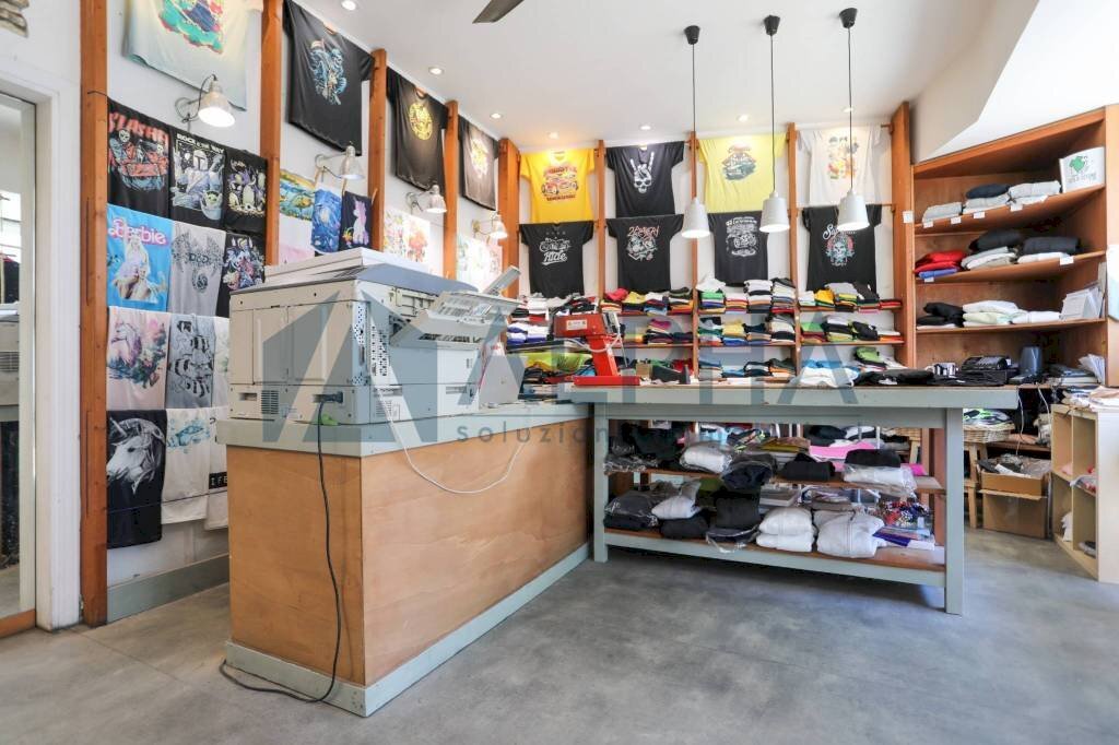 Interno non residenziale - Commercial Activity via Mar Tirreno, Bellaria-Igea Marina - photo 1