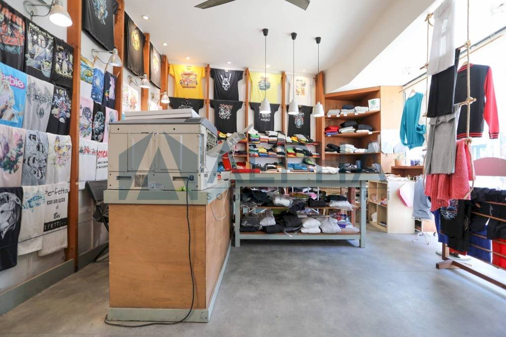 Interno non residenziale - Commercial Activity via Mar Tirreno, Bellaria-Igea Marina - photo 2