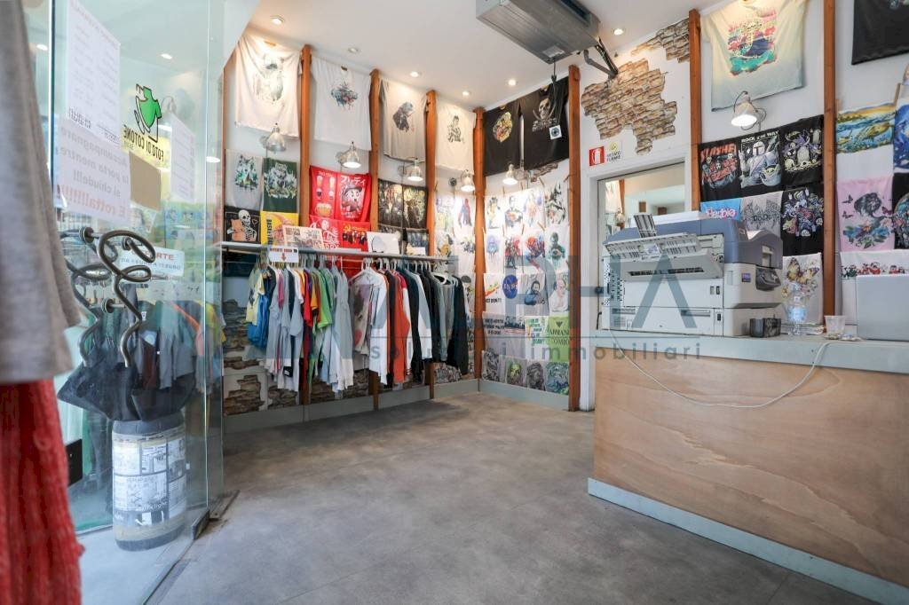 Interno non residenziale - Commercial Activity via Mar Tirreno, Bellaria-Igea Marina - photo 3