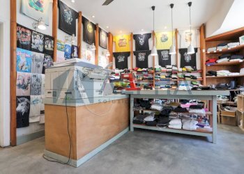 Interno non residenziale - Attività Commerciale via Mar Tirreno, Bellaria-Igea Marina - foto 1