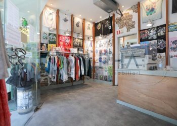 Interno non residenziale - Attività Commerciale via Mar Tirreno, Bellaria-Igea Marina - foto 3