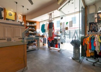 Interno non residenziale - Attività Commerciale via Mar Tirreno, Bellaria-Igea Marina - foto 4