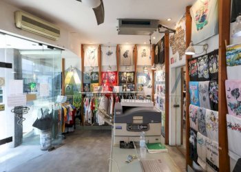 Interno non residenziale - Attività Commerciale via Mar Tirreno, Bellaria-Igea Marina - foto 7