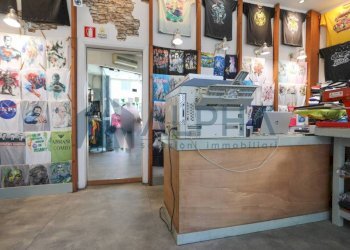 Interno non residenziale - Attività Commerciale via Mar Tirreno, Bellaria-Igea Marina - foto 9