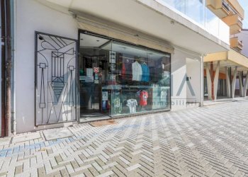 Zona - Attività Commerciale via Mar Tirreno, Bellaria-Igea Marina - foto 12