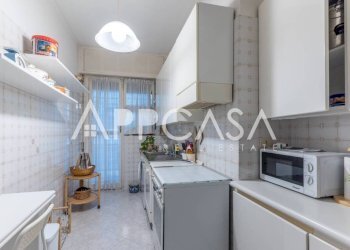 Cucina - Appartamento via Asmara, 58, Roma - foto 17