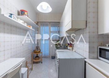 Cucina - Appartamento via Asmara, 58, Roma - foto 18