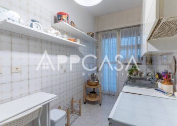 Cucina - Appartamento via Asmara, 58, Roma - foto 19