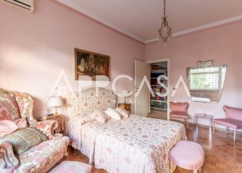 Salone - Appartamento via Asmara, 58, Roma - foto 24