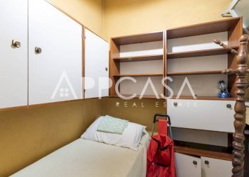 Ripostiglio - Appartamento via Asmara, 58, Roma - foto 27