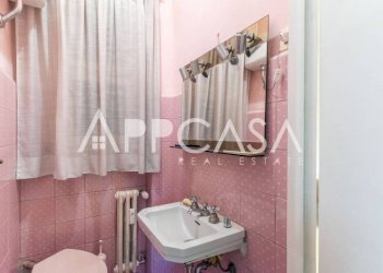 Bagno - Appartamento via Asmara, 58, Roma - foto 30