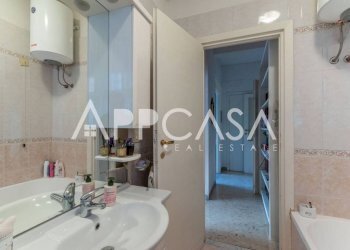 Bagno - Appartamento via Asmara, 58, Roma - foto 34