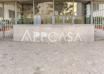 Interno palazzo - Appartamento via Asmara, 58, Roma - foto 35