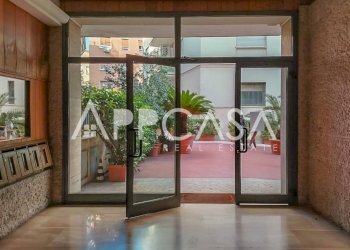 Interno palazzo - Appartamento via Asmara, 58, Roma - foto 37