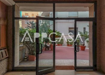 Interno palazzo - Appartamento via Asmara, 58, Roma - foto 39