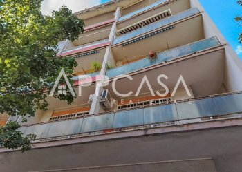 Facciata - Appartamento via Asmara, 58, Roma - foto 40