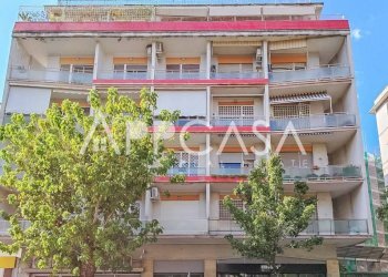 Facciata - Appartamento via Asmara, 58, Roma - foto 41