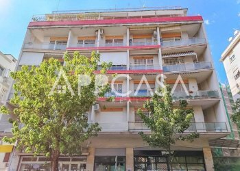 Facciata - Appartamento via Asmara, 58, Roma - foto 42