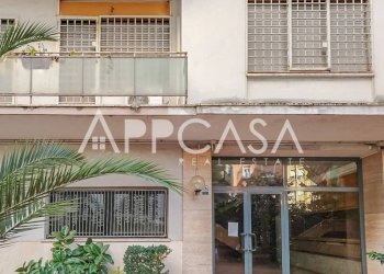 Facciata - Appartamento via Asmara, 58, Roma - foto 44